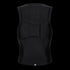 Star Impact Vest Fzip - Black